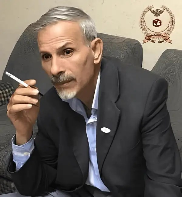يا صَانعَ الفَرقِ✍️ جمال عشا