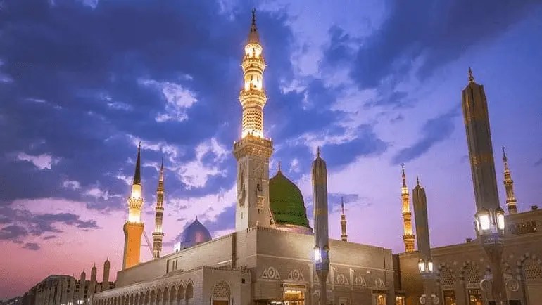 «كان خُلُقُهُ القُرْآنَ» لمحة عن أخلاق الرسول محمد صلى الله عليه وسلم في القرآن الكريم  