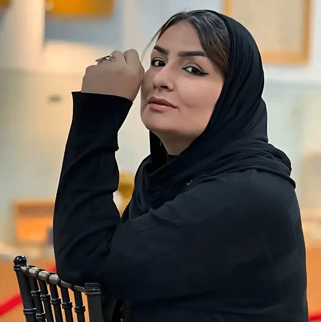 أسأل ولم أفهم   ✍️ نور درويش