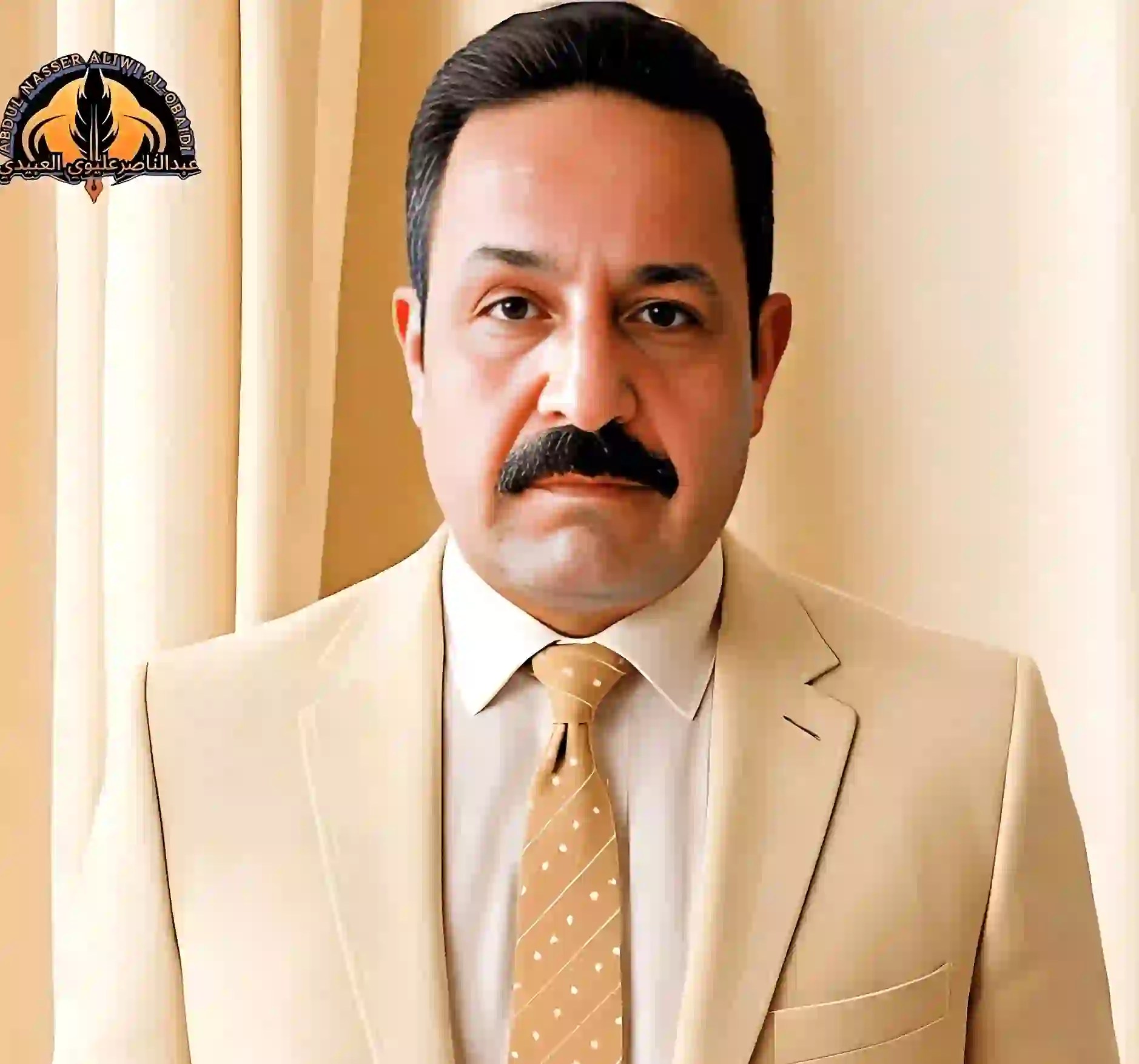نهوض الفينيق ✍️عبدالناصر عليوي العبيدي