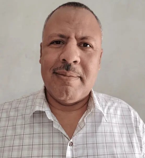  حدث ذات ليلة✍️انور حافظ على – مصر