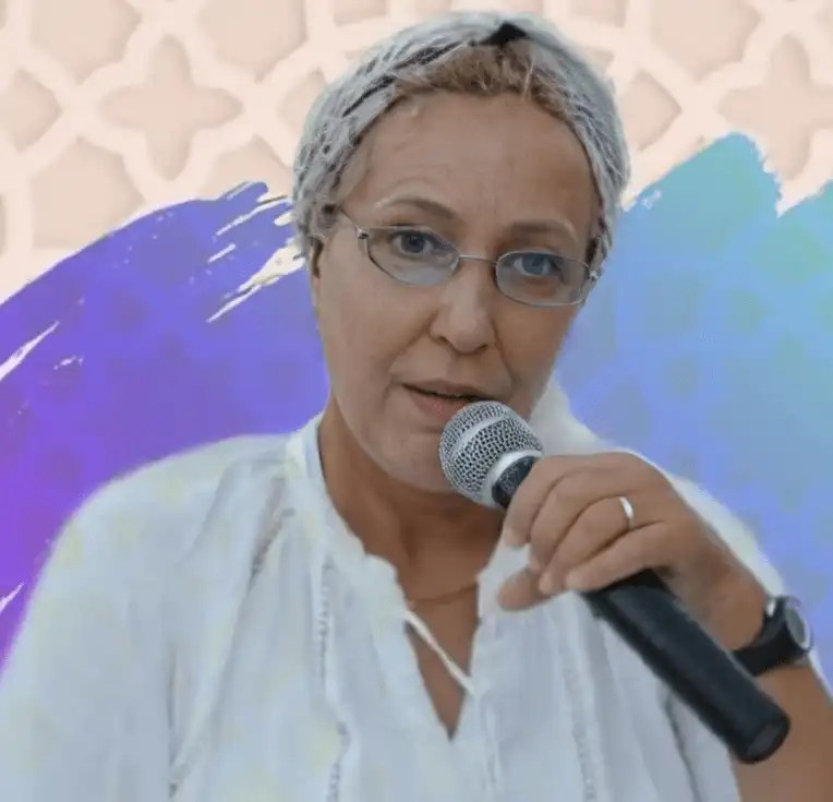 النجم الهارب – فاطمة الجلاوي 