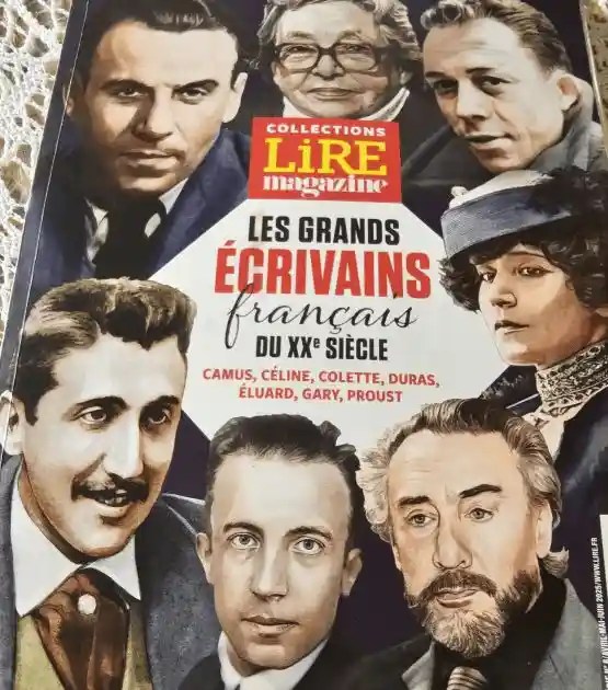 حوار مع مارغريت دوراس :أجرى الحوار : كوليت فيلو- ترجمة : الحسن علاج 