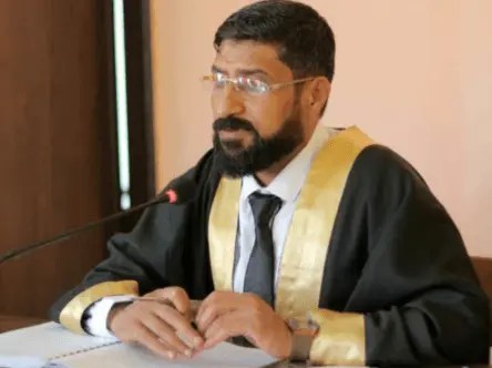 التكوين الاعتباري  للأكثرية والأقلية في سوريا – د. هيثم علي الصديان – سوريا