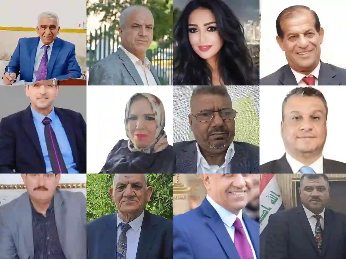 سفير الدوائر الحكومية:موظفو الأستقبال…ماهي وجهة نظرك أتجاه عملهم؟ تحقيق / علي صحن عبد العزيز