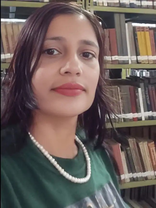 Poems: Til Kumari Sharma – قصائد: تيل كوماري شارما