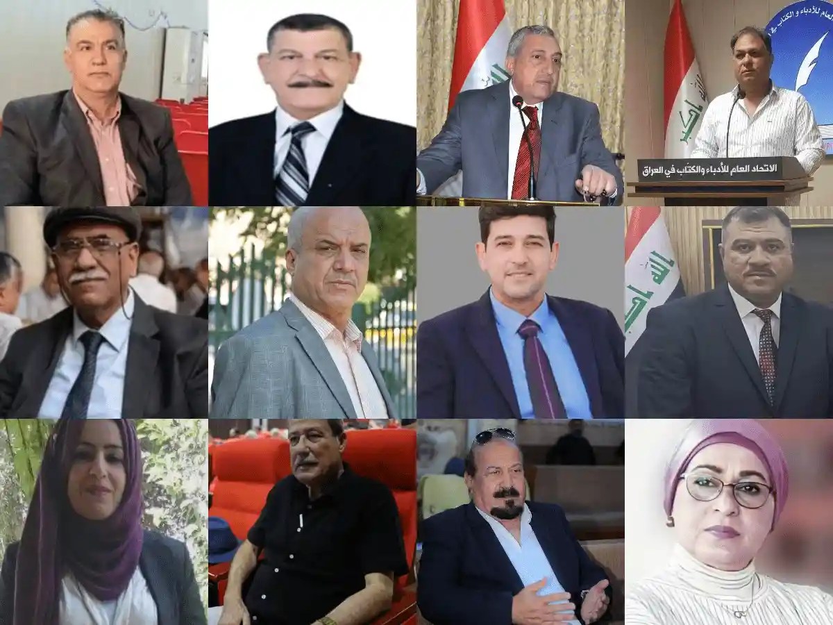 المقاهي …. لماذا يفضلها الأدباء والمثقفون ملاذًا للحوار والمناقشة؟ تحقيق / علي صحن عبد العزيز