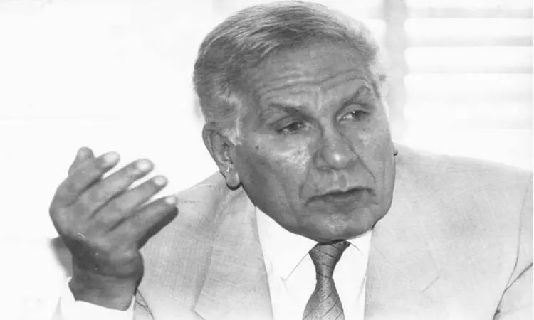 المارد – يوسف إدريس