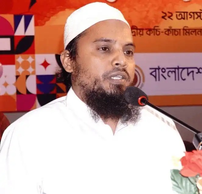 – The Sounds of Starves:Mohammad Kutubuddin أصوات الجوع -محمد قطب الدين
