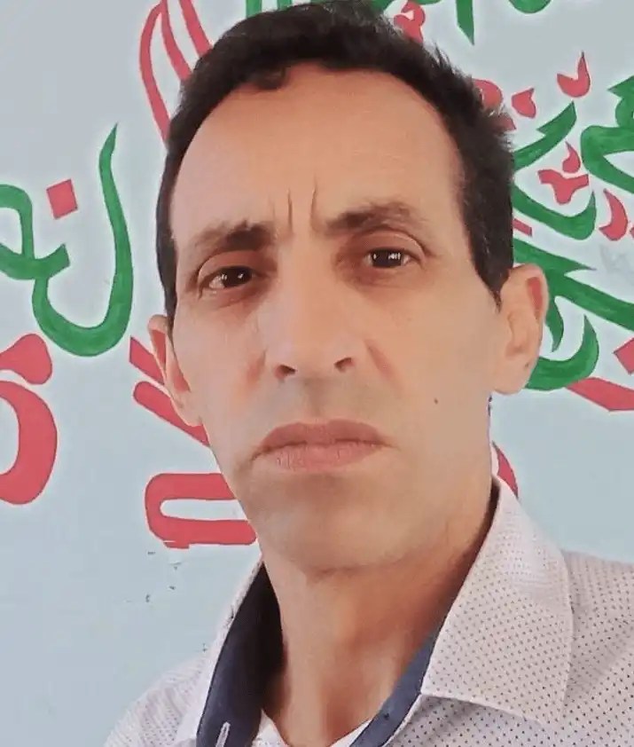 حفار القبور – الداودي الخالدي/المغرب