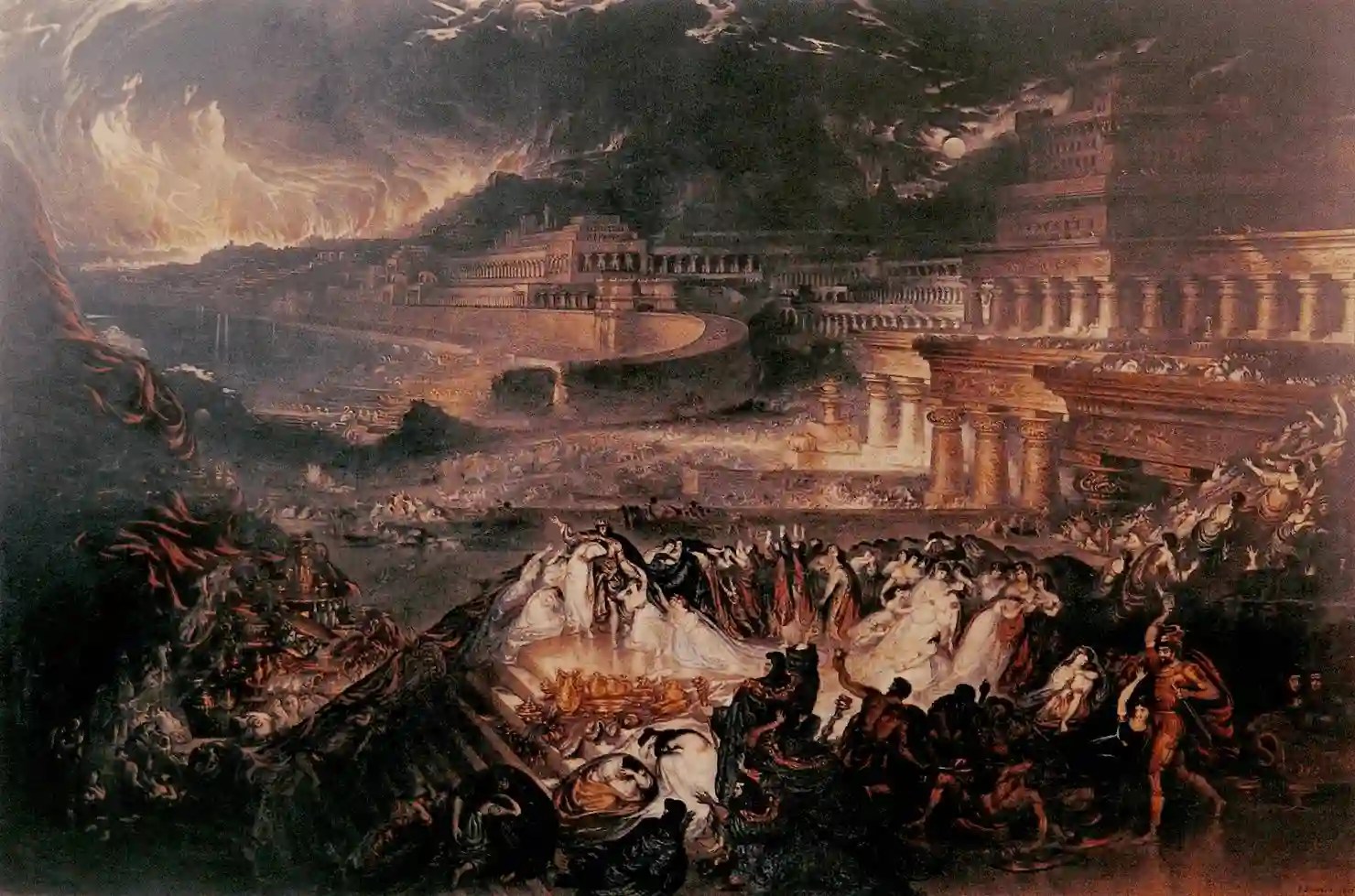 الأحداث العسكريّة في سقوط المملكة الآشوريّة (627 – 612 ق.م)-د. إيمان فرحات