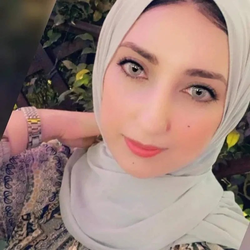 الشمسُ لا تجدني دائمًا – هنادي الوزير
