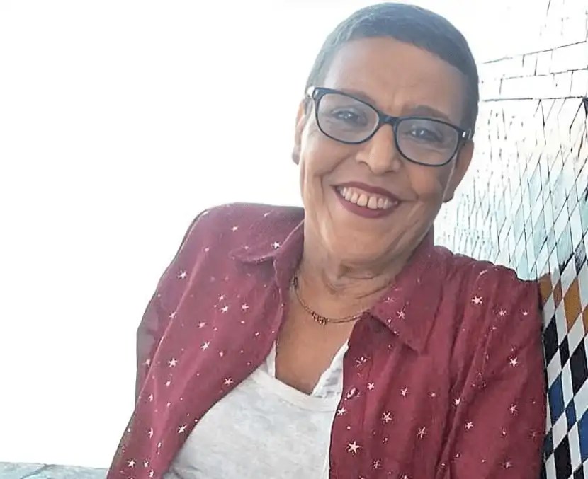 “الْوَحْشُ”أوْ”حَارِسُ الْغَابَةِ”- فاطمة شاوتي – المغرب