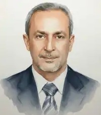 ظِلال -كَامِل عبد الحُسين الكَعْبِي-العراق