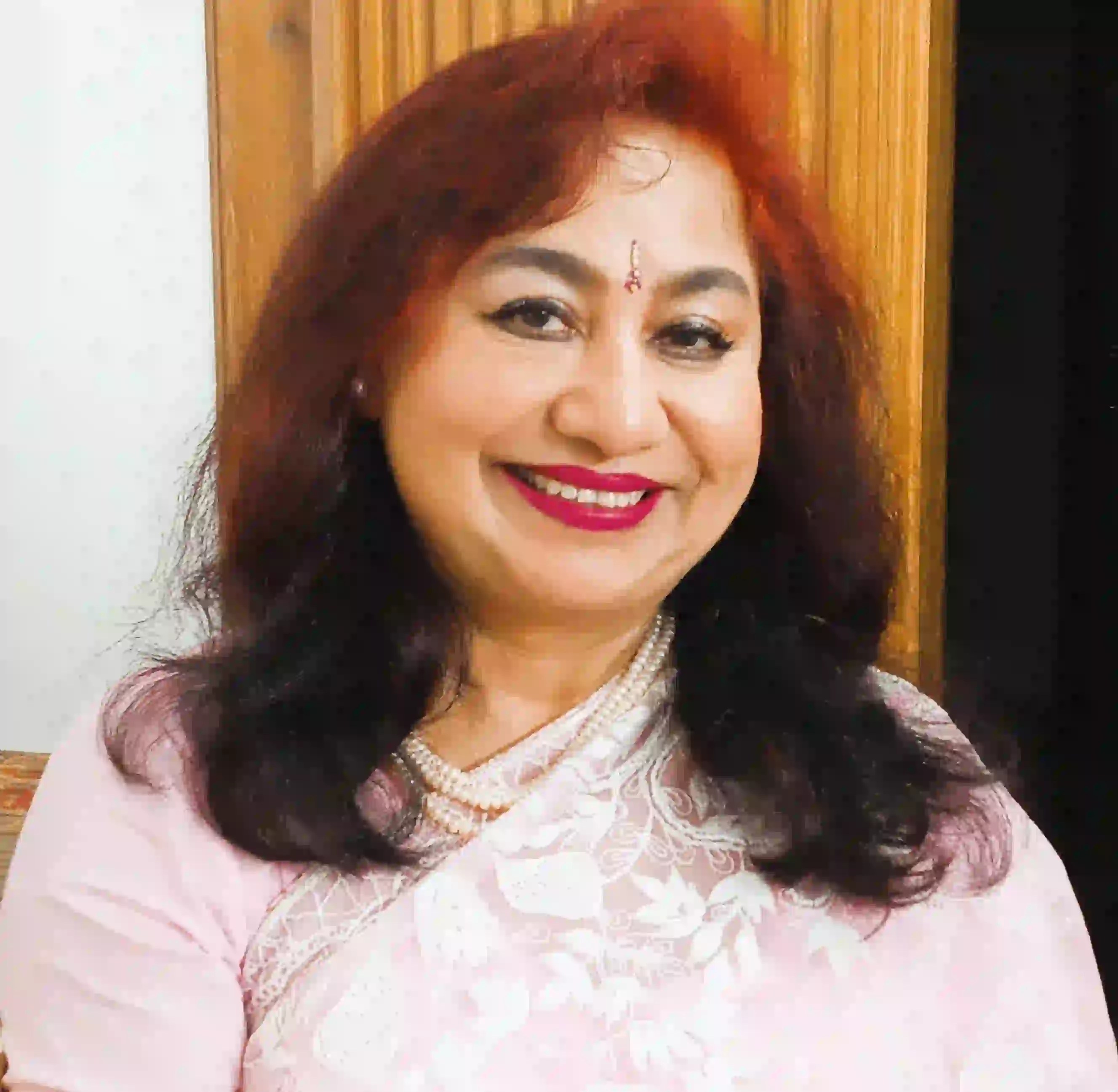 Two Poems by Tasneem Hossain