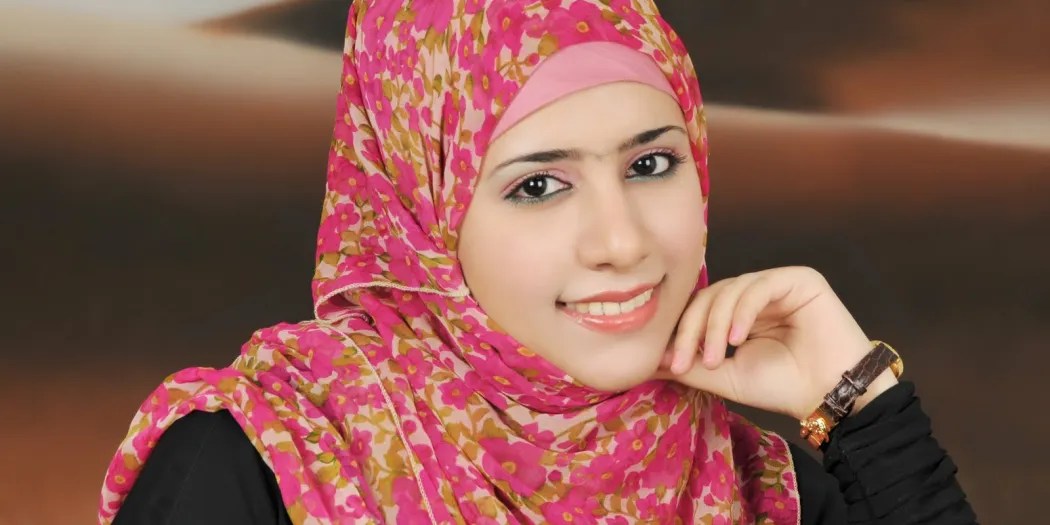 أنا وأمي وأختي حليمة✍ليلى البلوشي*