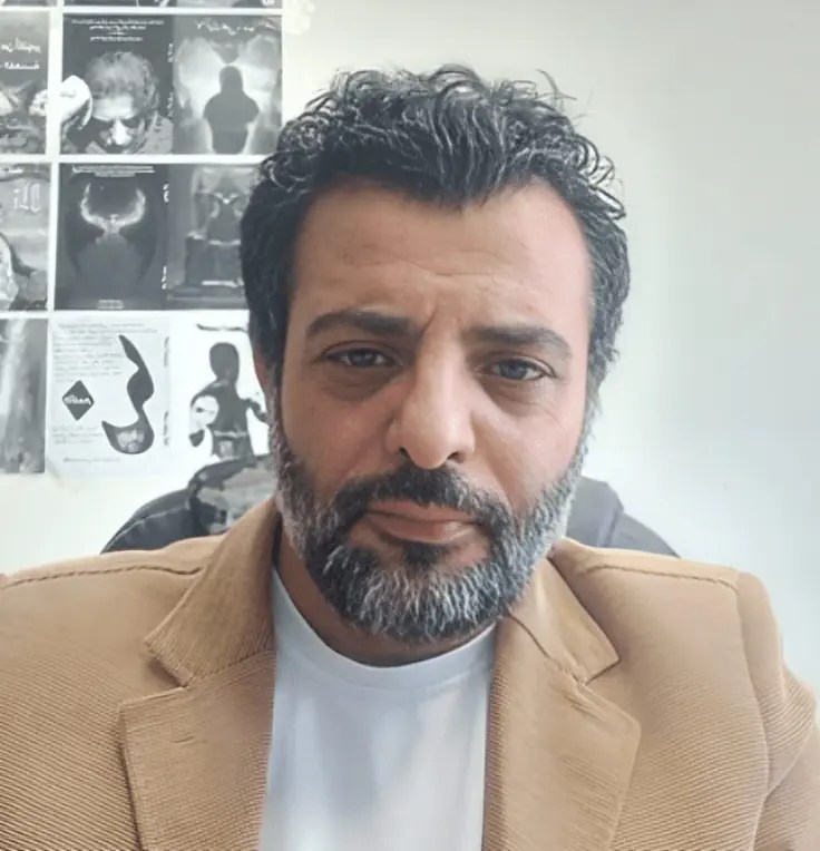لو كان للشجرة خط مينكوفسكي✍م.محمد نبيل كبها