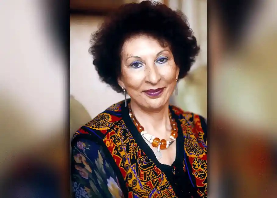 صوت فاطمة المرنيسي في رحلة النساء نحو التغيير والتحرر✍ حنان الطيبي