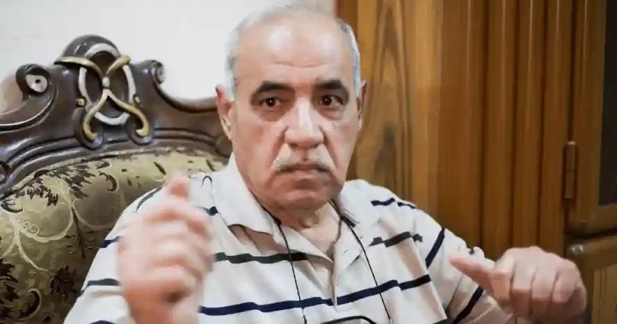 المقابلة الصحفية التي اجرتها المنار الثقافية الدولية مع د.ازهر سليمان –  اجرى الحوار: حور محب الدين