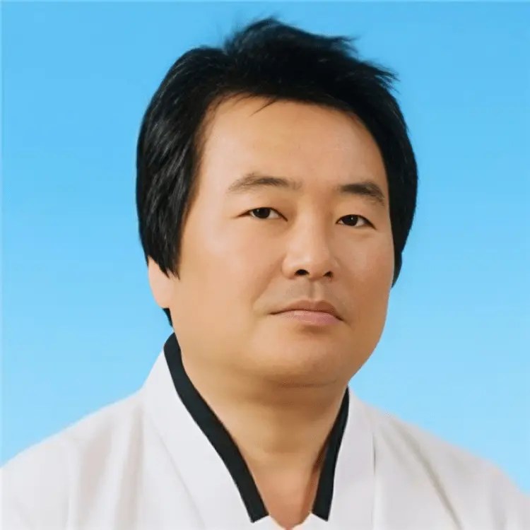 Day by Day – Kang Moon-shin