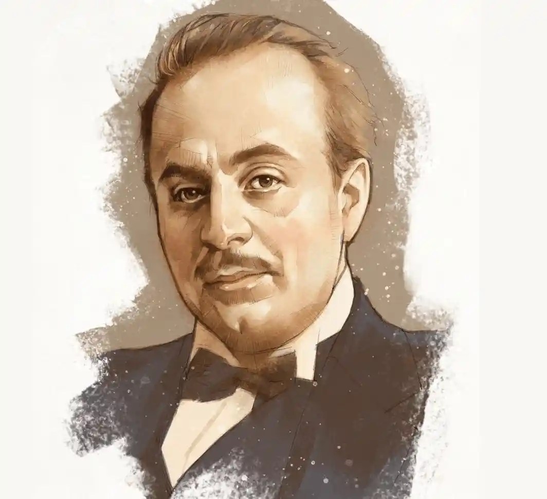 A Lover’s Call Xxvii Poem by Kahlil Gibran