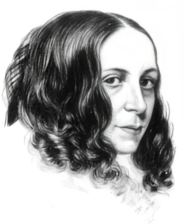  How Do I Love Thee? by Elizabeth Barrett Browning