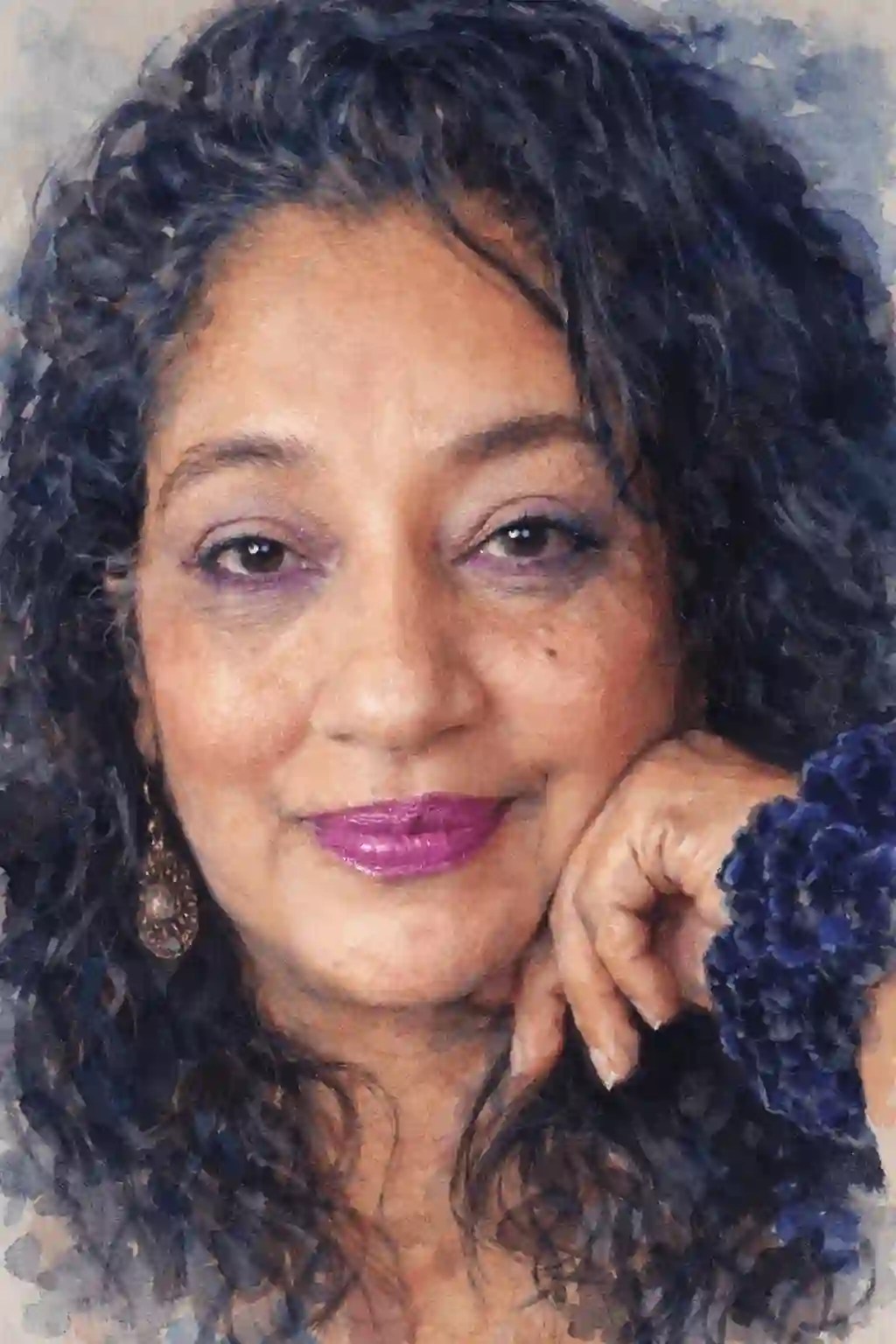 POEMS –  ​Laskiaf Amortegui-Colombia