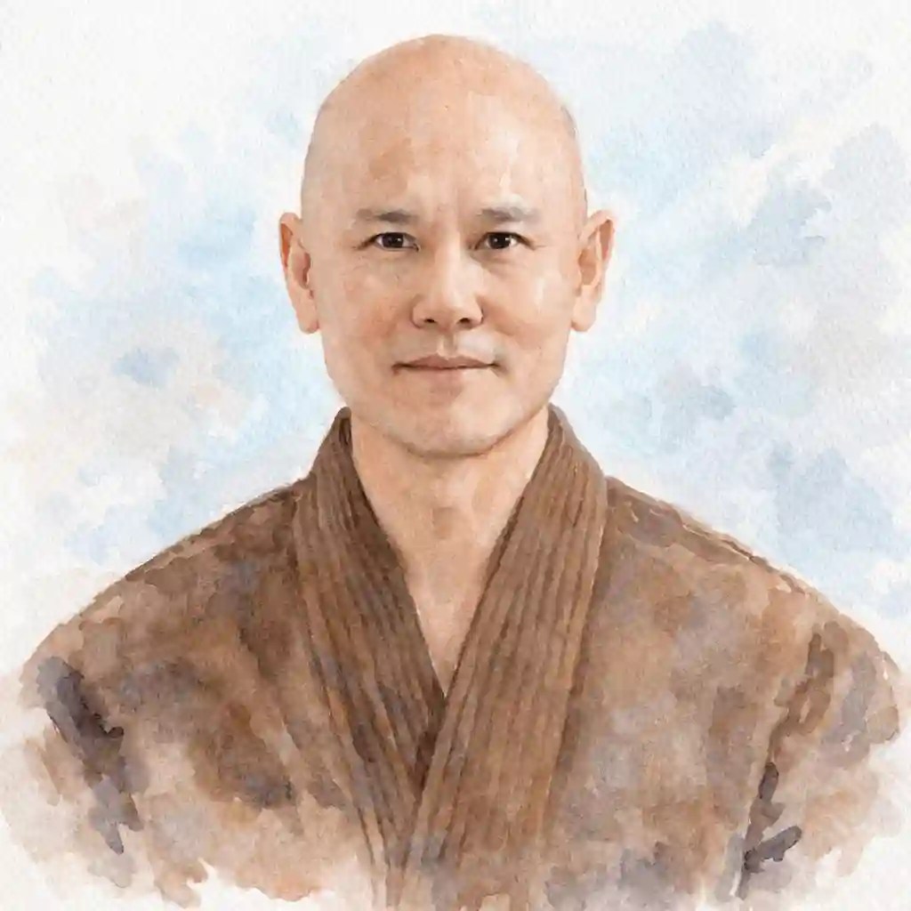 Snowy Night: Yoon Bong­Taek(South Korea)