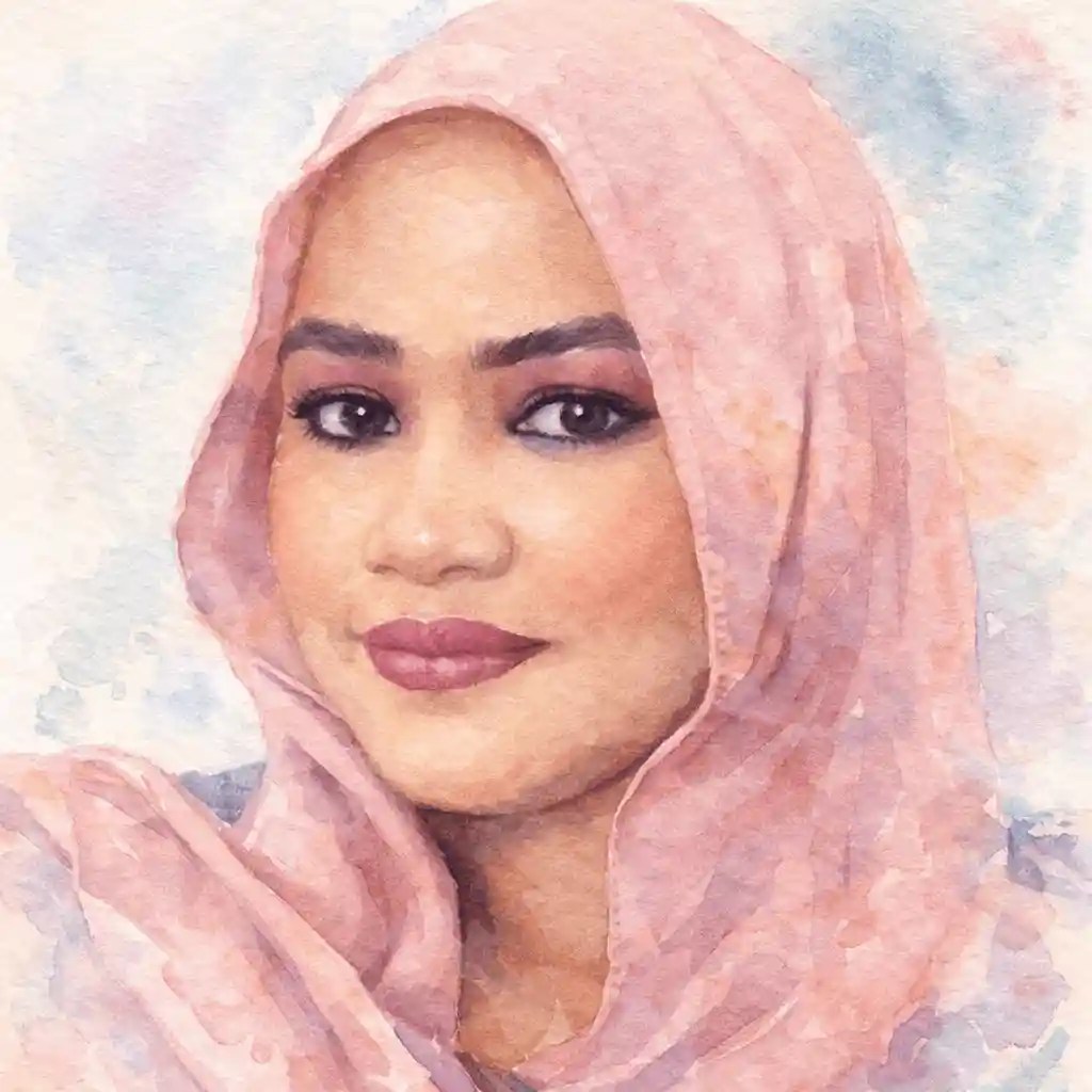 نصاب :للشاعرة/ رؤى الطريفي – السودان