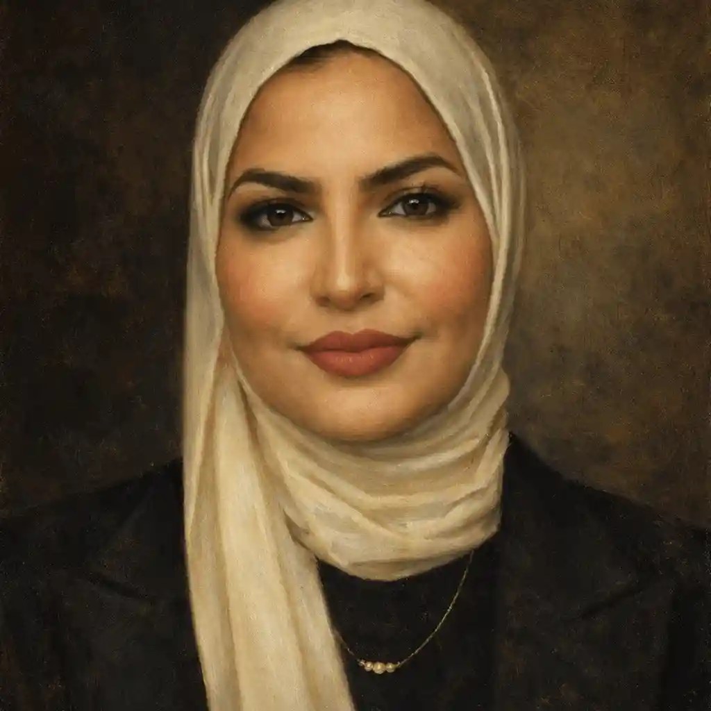 شيماء حسين – أسمنت