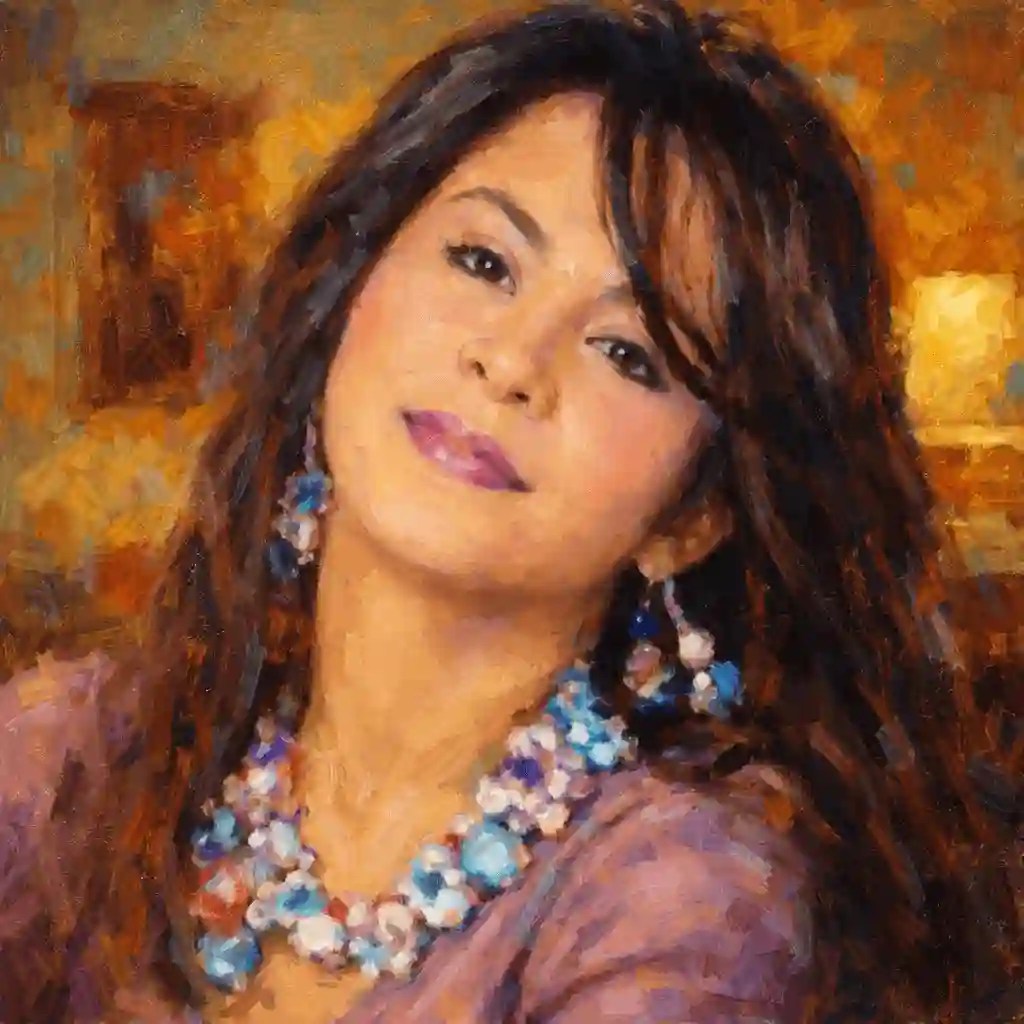 أُنْثَى فِي مِحْبَرَة – غيداء الأيوبي