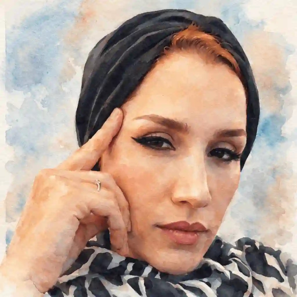 نحن الذين نحب فوق الحب – سمية محنش – الجزائر
