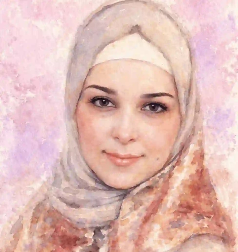 خلاص إلى بريّة الفطرة – سميرة بن عيسى – الجزائر