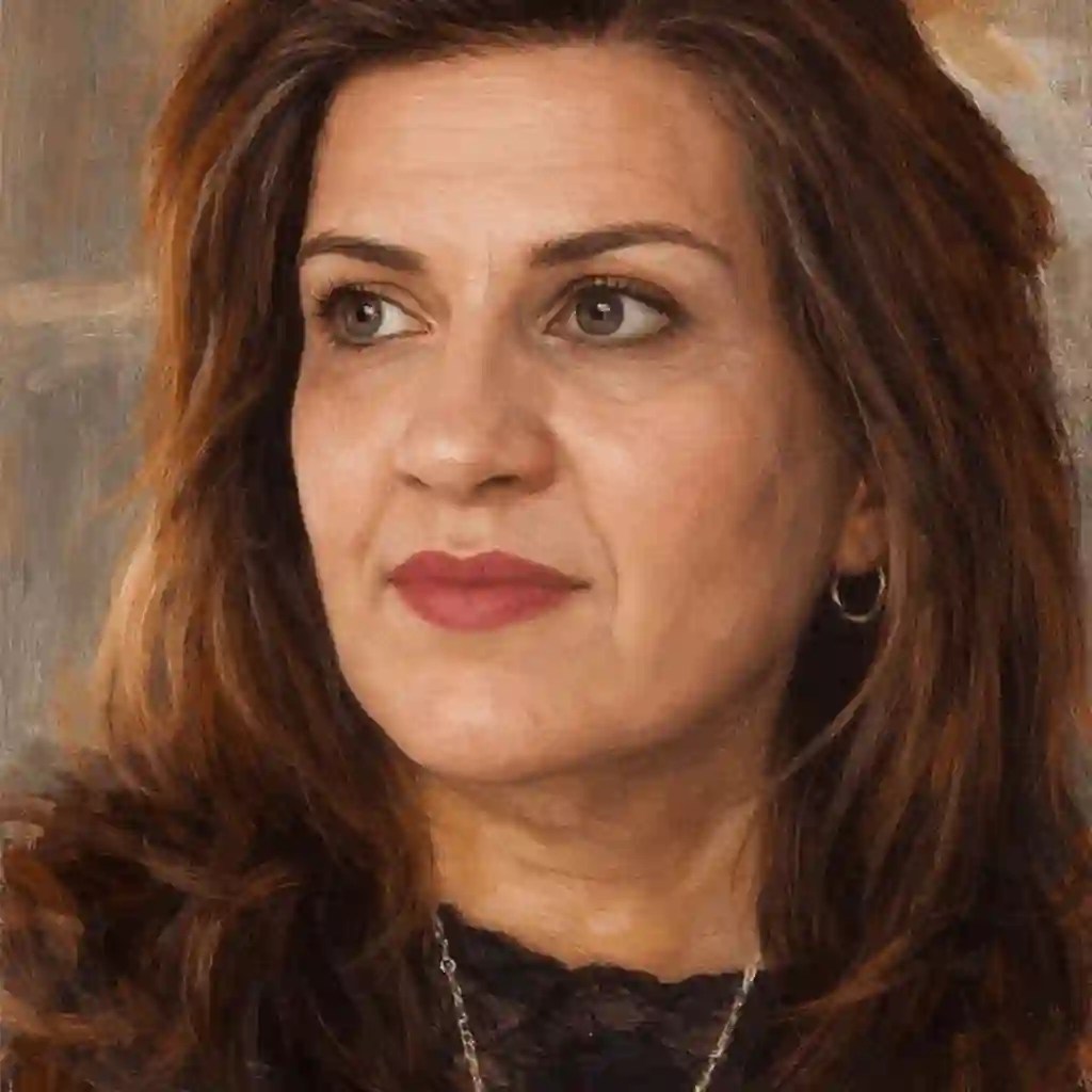 نتبارى – غربة قنبر