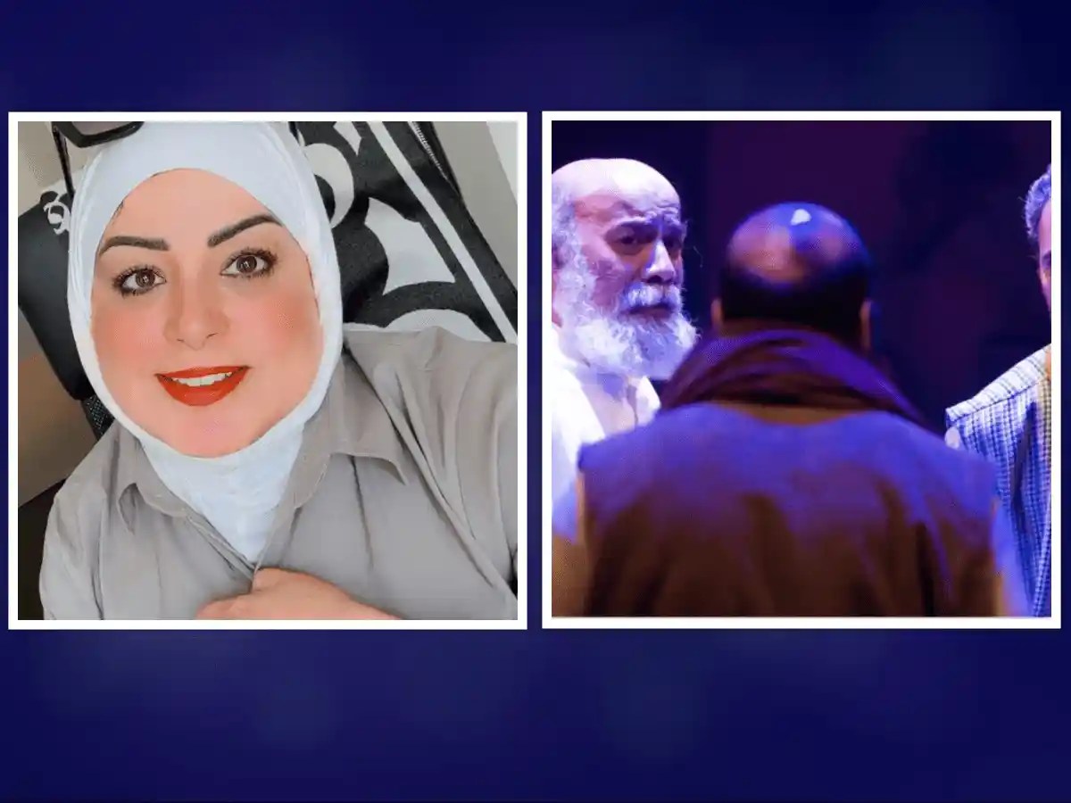 مرّتان للحكاية.. ومرة للصمت عند عبدالله الحكواتي-د.زهراء المنصور-ناقدة بحرينية