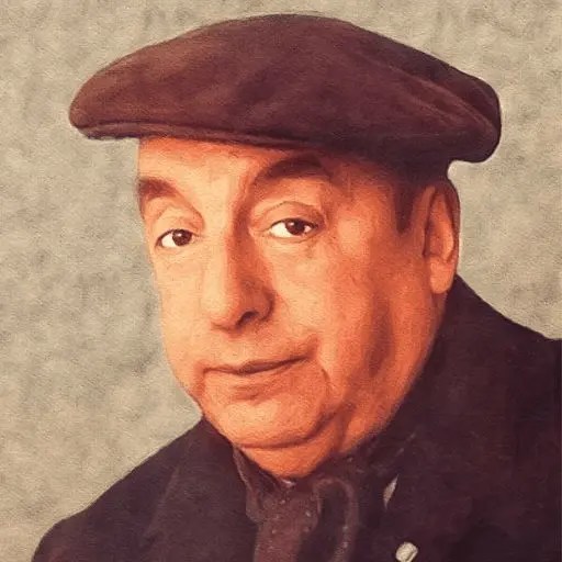 قصيدة “إذا نسيتني” لبابلو نيرودا