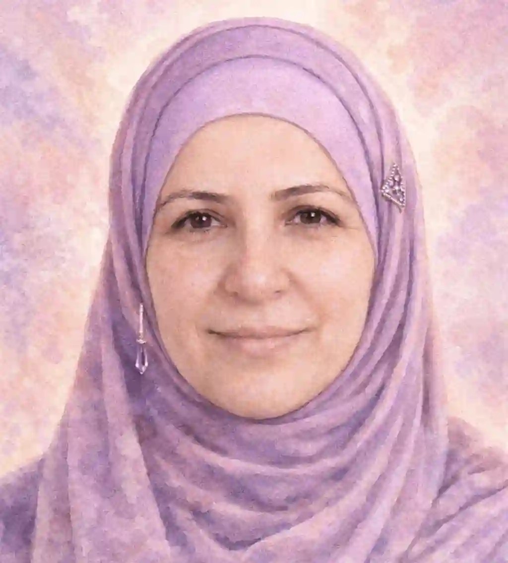 الوصول إلى العالمية-  نازك حكيم