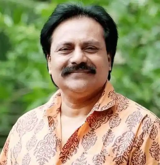 The Speaker – Rezauddin Stalin 