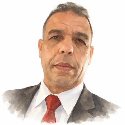 الهوية الرقمية والاغتراب الافتراضي: الإنسان بين الشاشة والواقع/الدكتور حسن العاصي