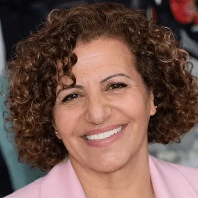 هل الحب أعمى حقاً ؟؟ليلى أورفه لي