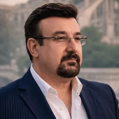 قصيدتان / محمد جلال الصائغ