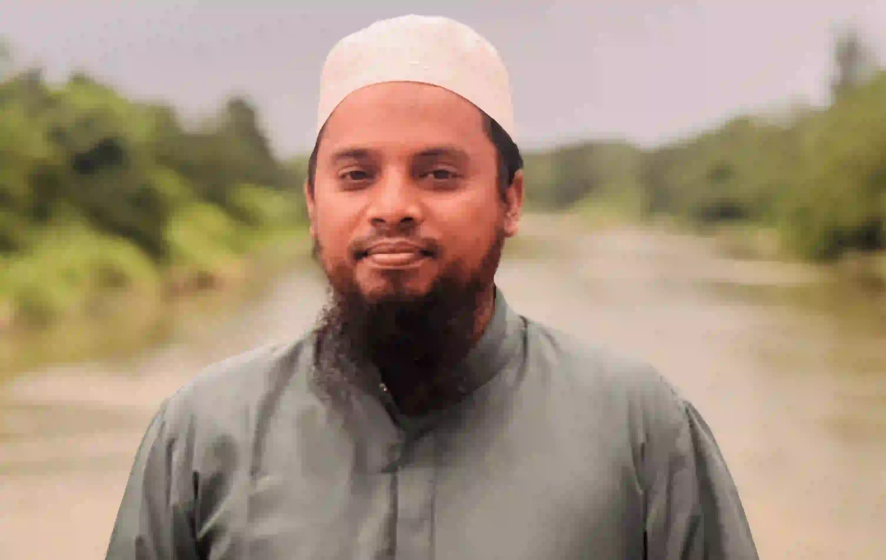 A Preserved Rose – Mohammad Kutubuddin