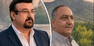 قراءة نقدية لقصيدة  (النزاري الأخير)للشاعر محمد جلال الصائغ✍أكرم توفيق