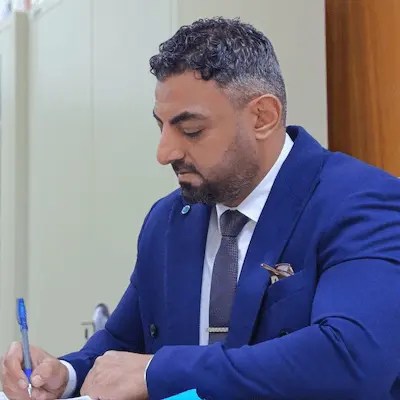 محضر تمرد/ حسام عبد الحسين