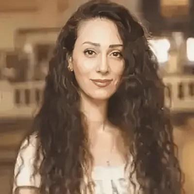 فراغات/ هديل نوفل