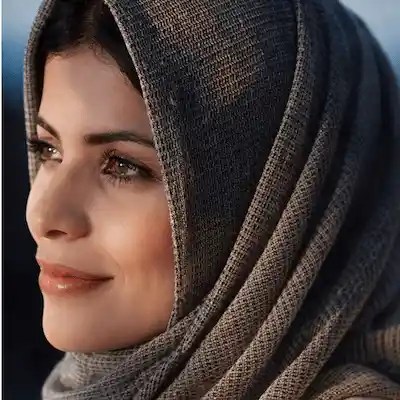 المرأة / هناء أحمد جبر