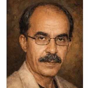 الذكاء الاصطناعي يغنّي قصيدة النثر/وارد بدر السالم