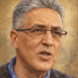 الإسلام واللاهوت / حميد المصباحي
