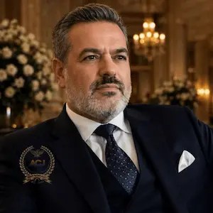 حَرامٌ على مُعتدٍ أرضُنا/سمير موسى الغزالي