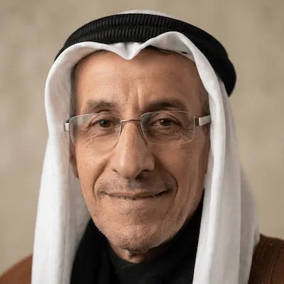 الدكتوراه الفخرية المزورة/د.إدريس محمد جرادات